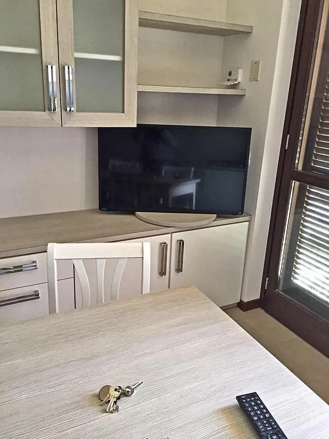 La Quiete 30 Lake View Apartment By Gardadomusmea Tremosine