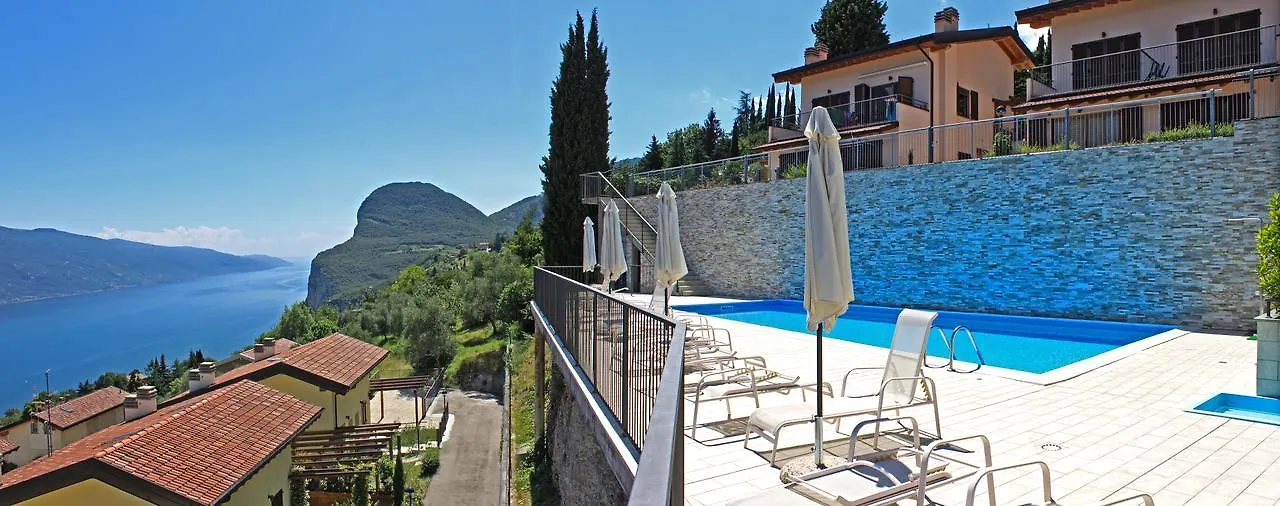 La Quiete 30 Lake View Apartment By Gardadomusmea Tremosine Italië