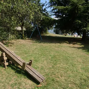 Szálloda Park Faver, Tremosine
